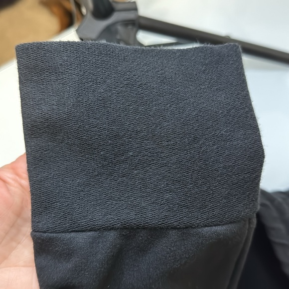 Free People Movement black slim fit joggers M - Picture 8 of 13